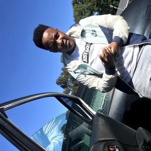 Meet your Posher, Asiah